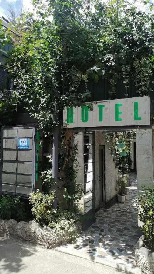 Kai Hotel Bar