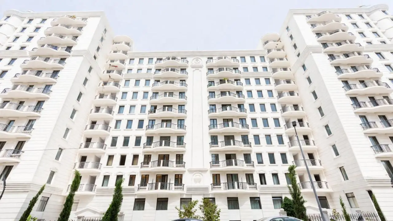 New Century Apartment