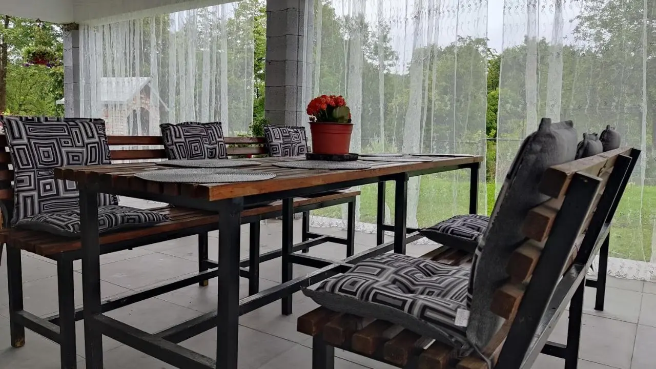 Holiday home Dream Bosanska Krupa