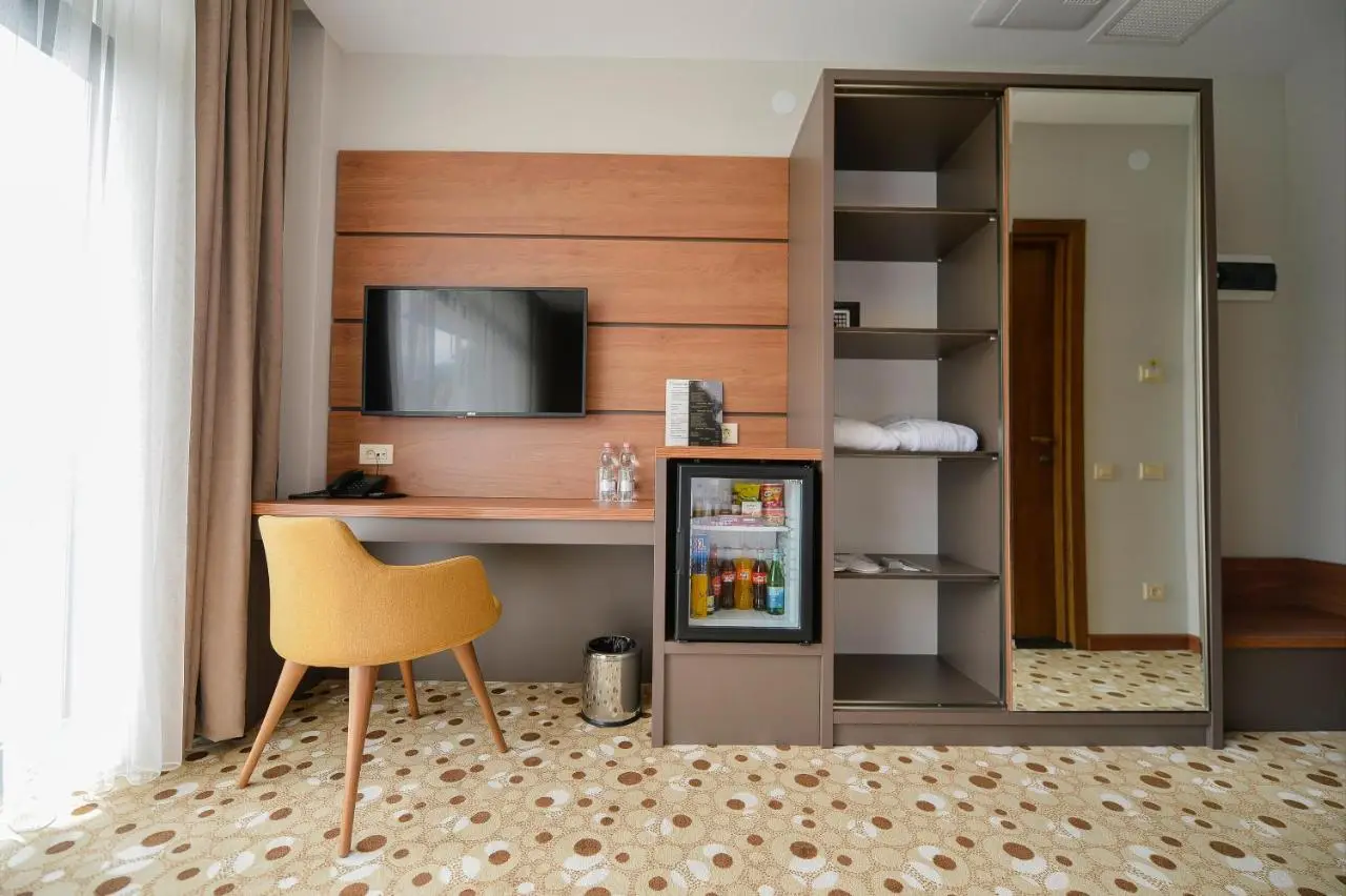 Calligraphy Hotel and Cottages