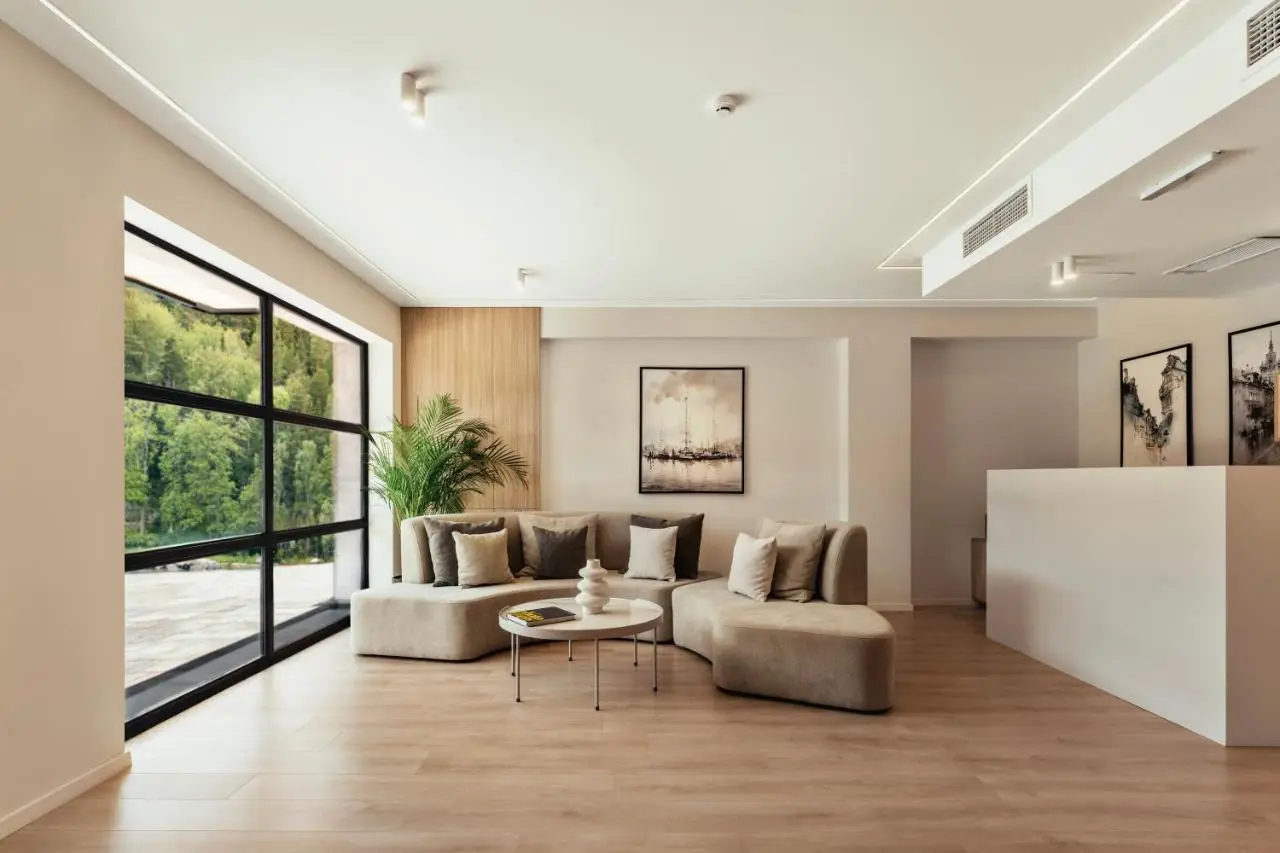 Solridge Aparthotel