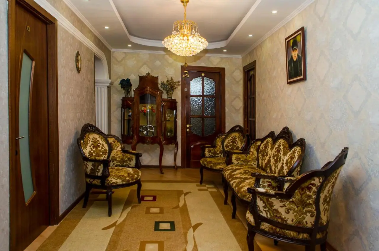 Hotel S.R