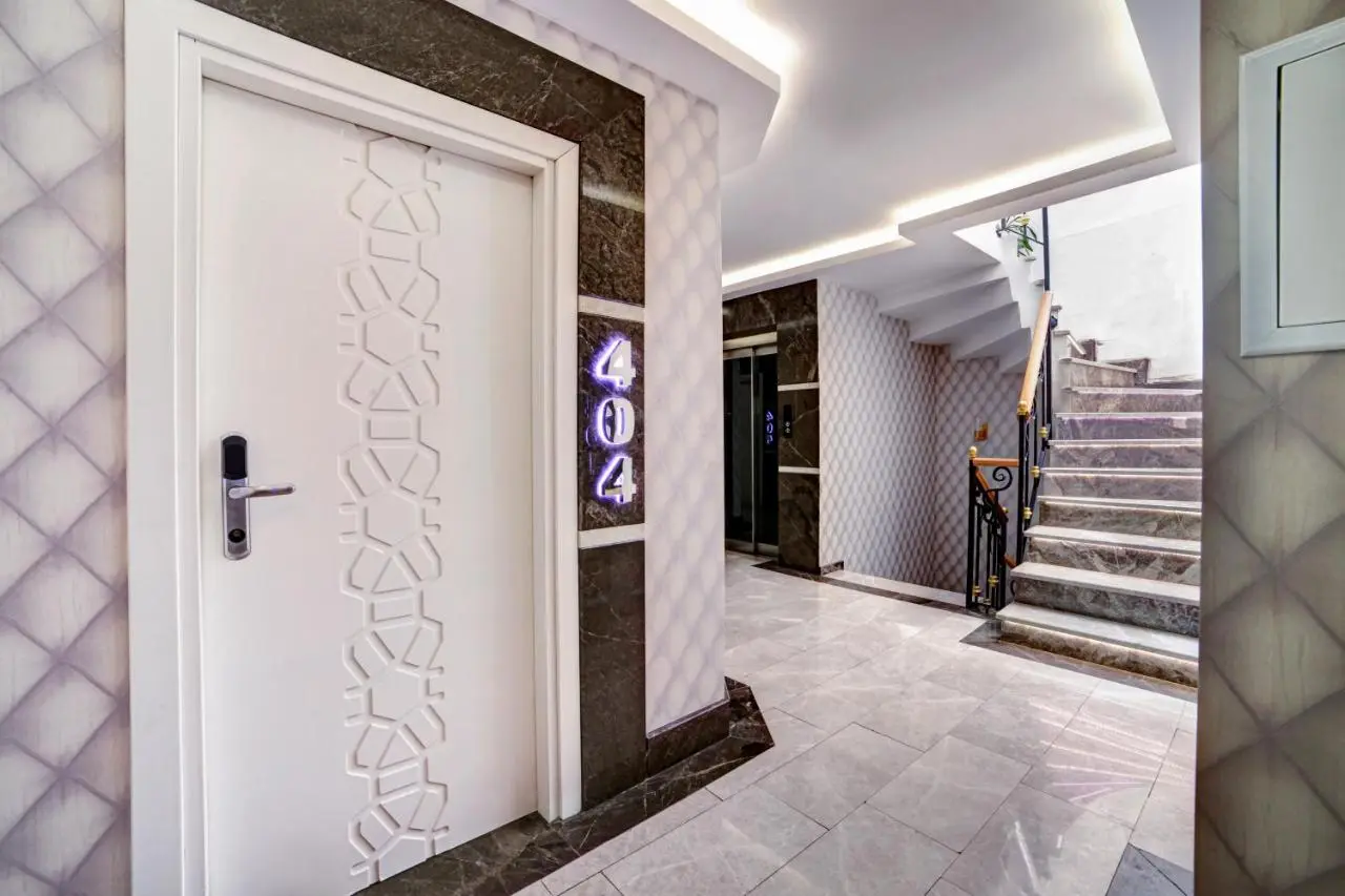 Ayasultan Hotel