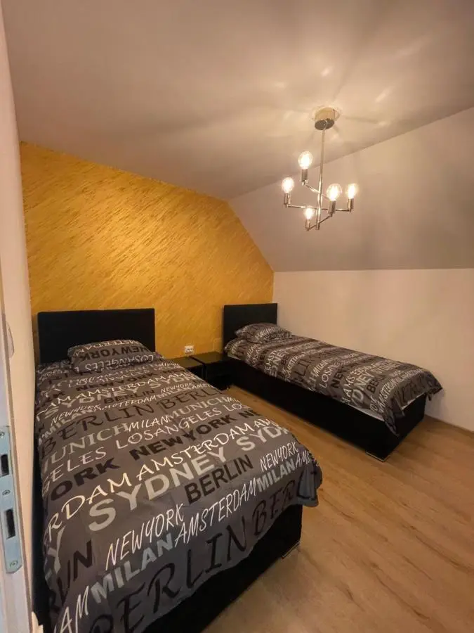 Vila Kristal