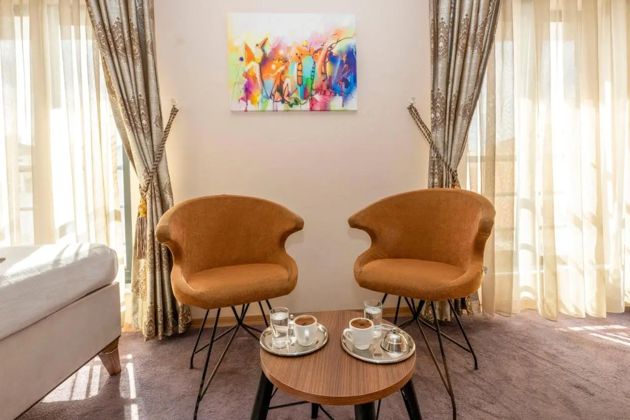 Litros Hotel & Spa