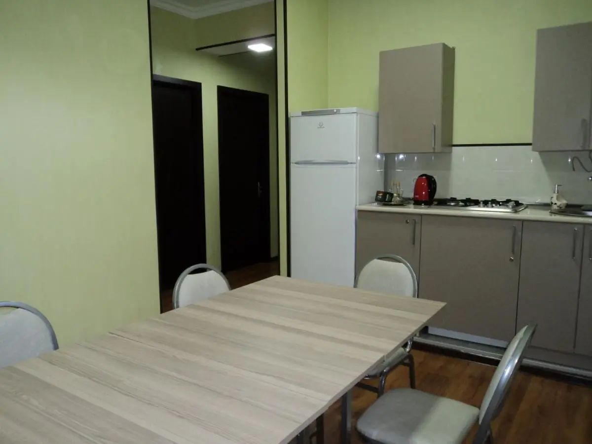 Guest House Demma