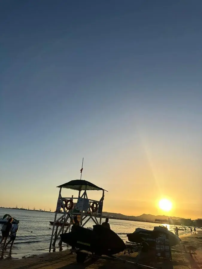 Hotel Harper Durres