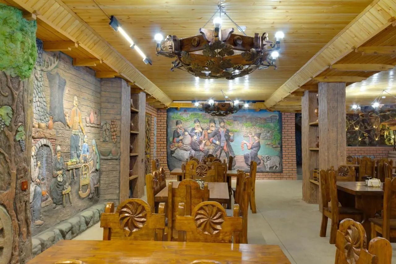 Sun Wine Hotel