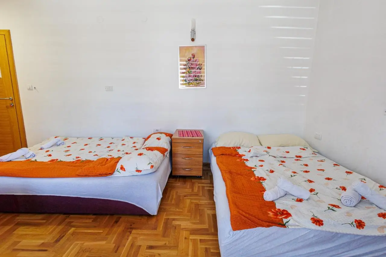 Vila Stanišić apartmani