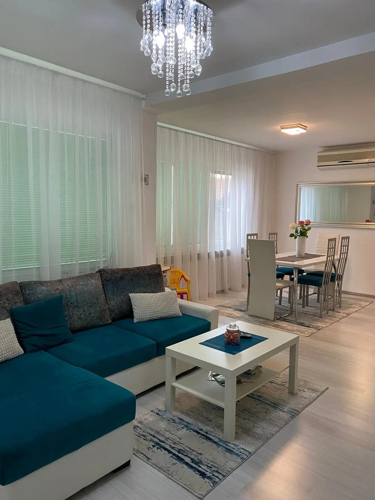 Apartman River Una