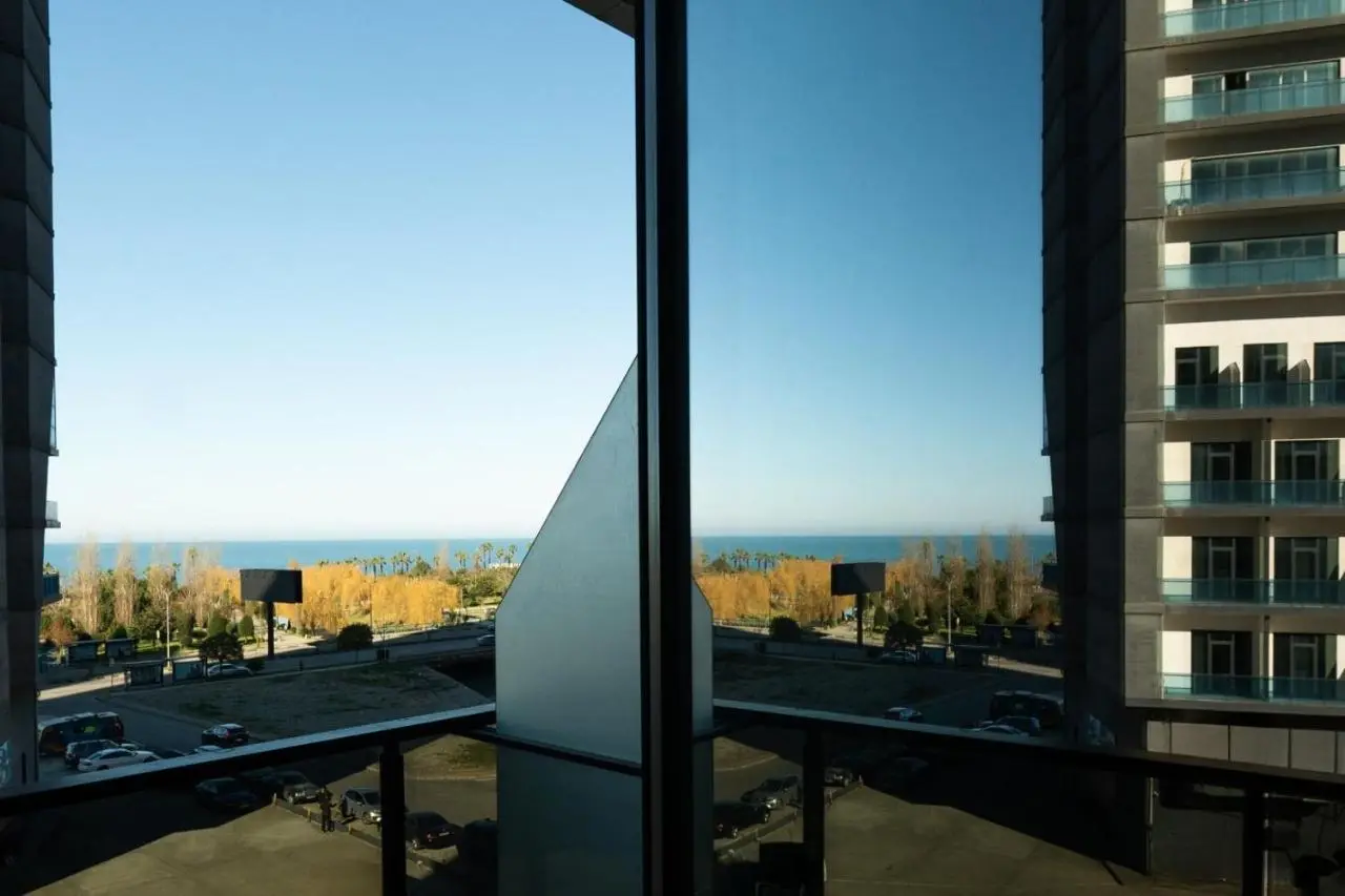 NOVA LUXE Hotel & Residences