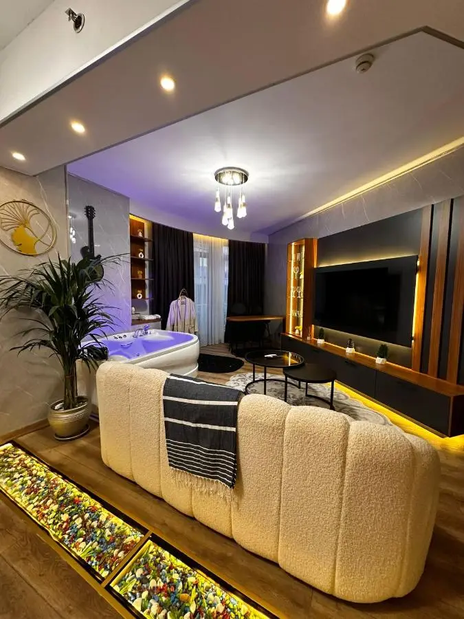 İstanbul Houses Sabiha Gökçen Airport