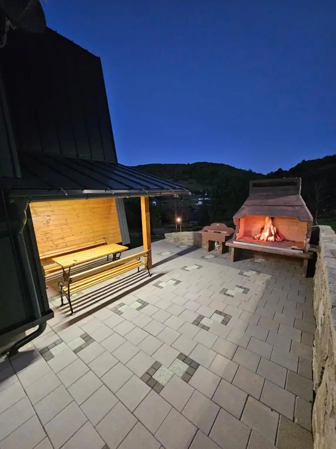 Luxury Villa Mašić - 2