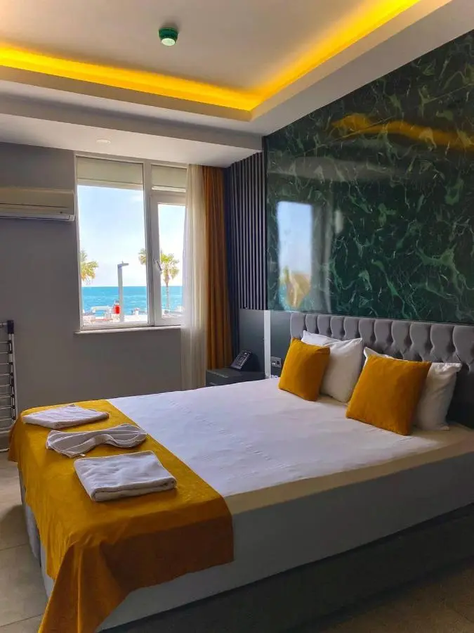 ERDEM HOTEL