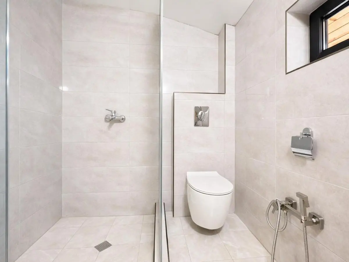 Crown Villa Bakuriani