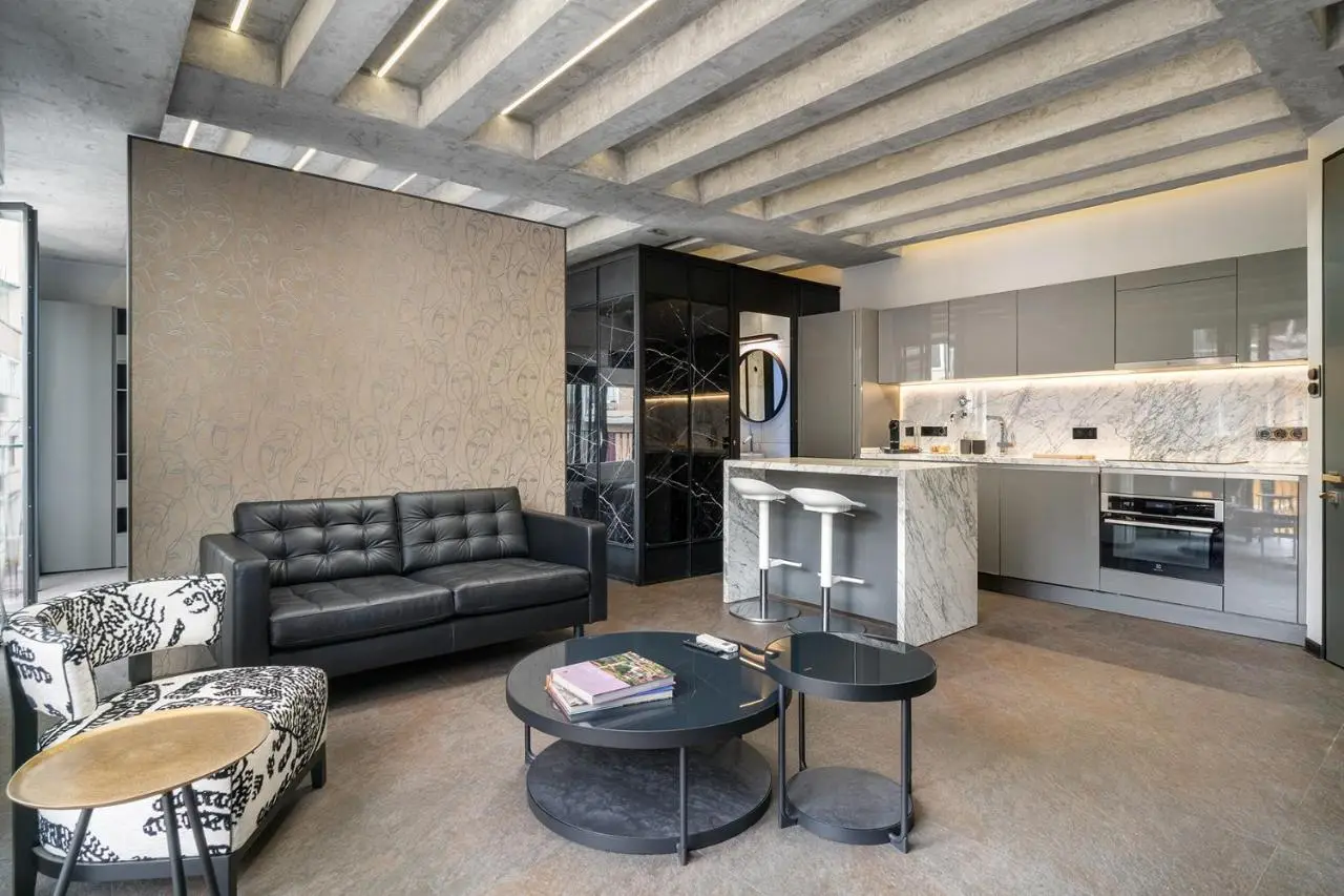 RA Apartments