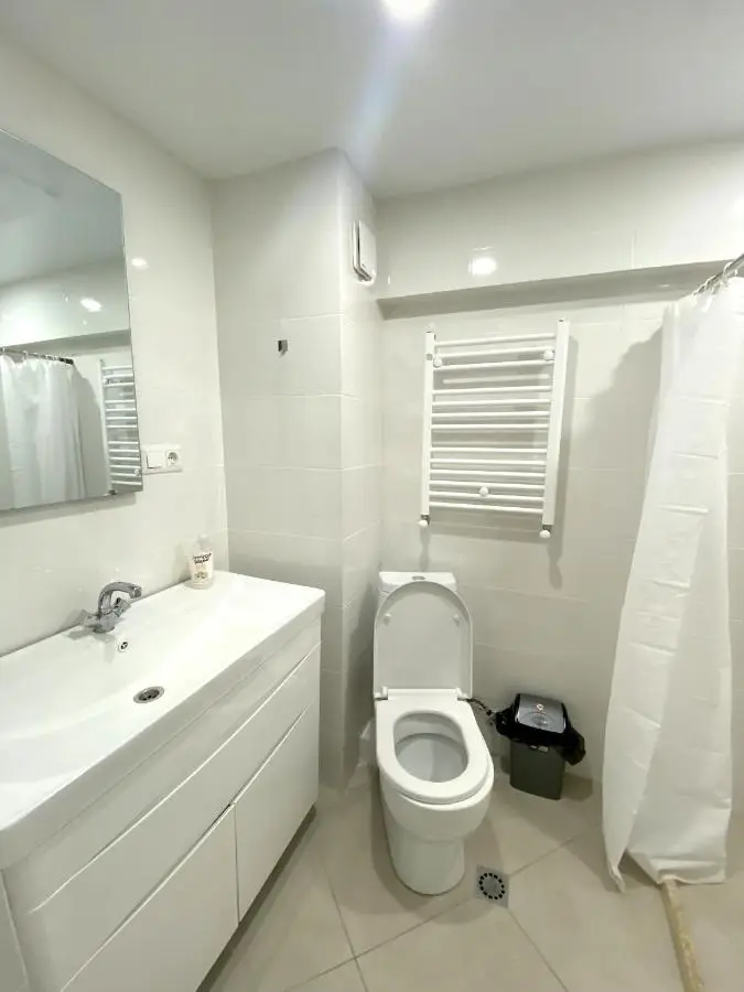 GSS - B Apartment