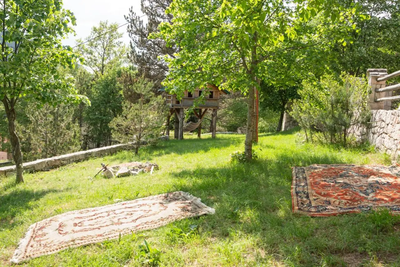 Mountain Villa Rujište