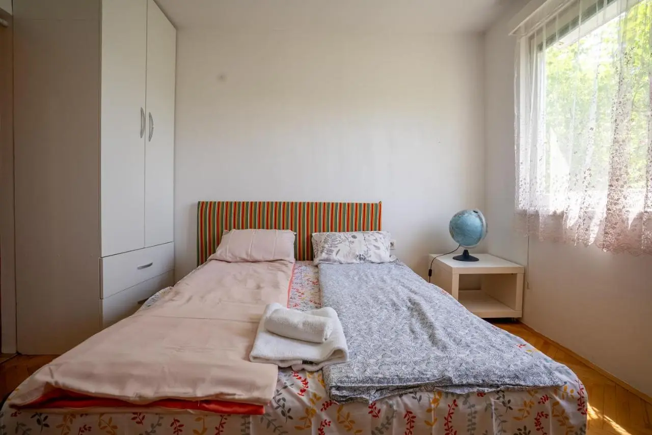 Minnie Apartment