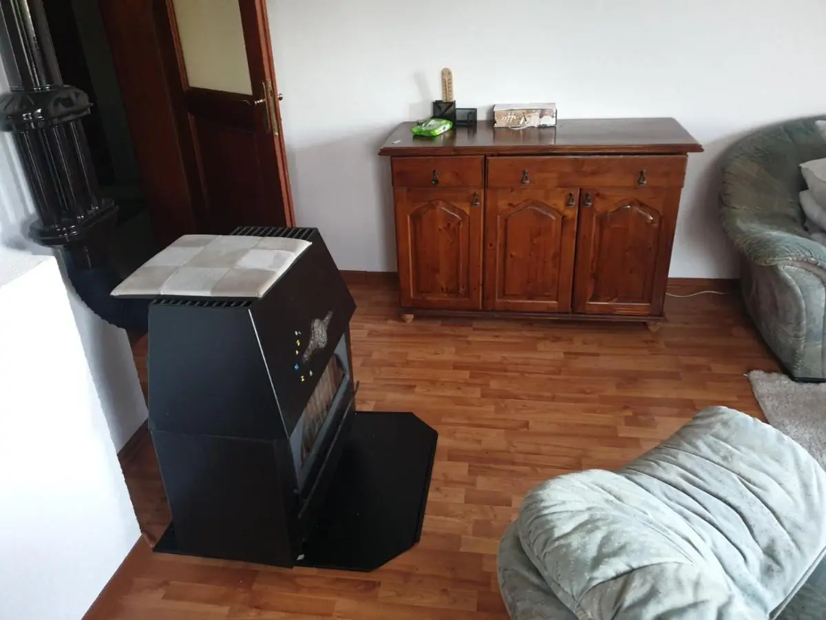 Grand AC Residence with Garden & Parking