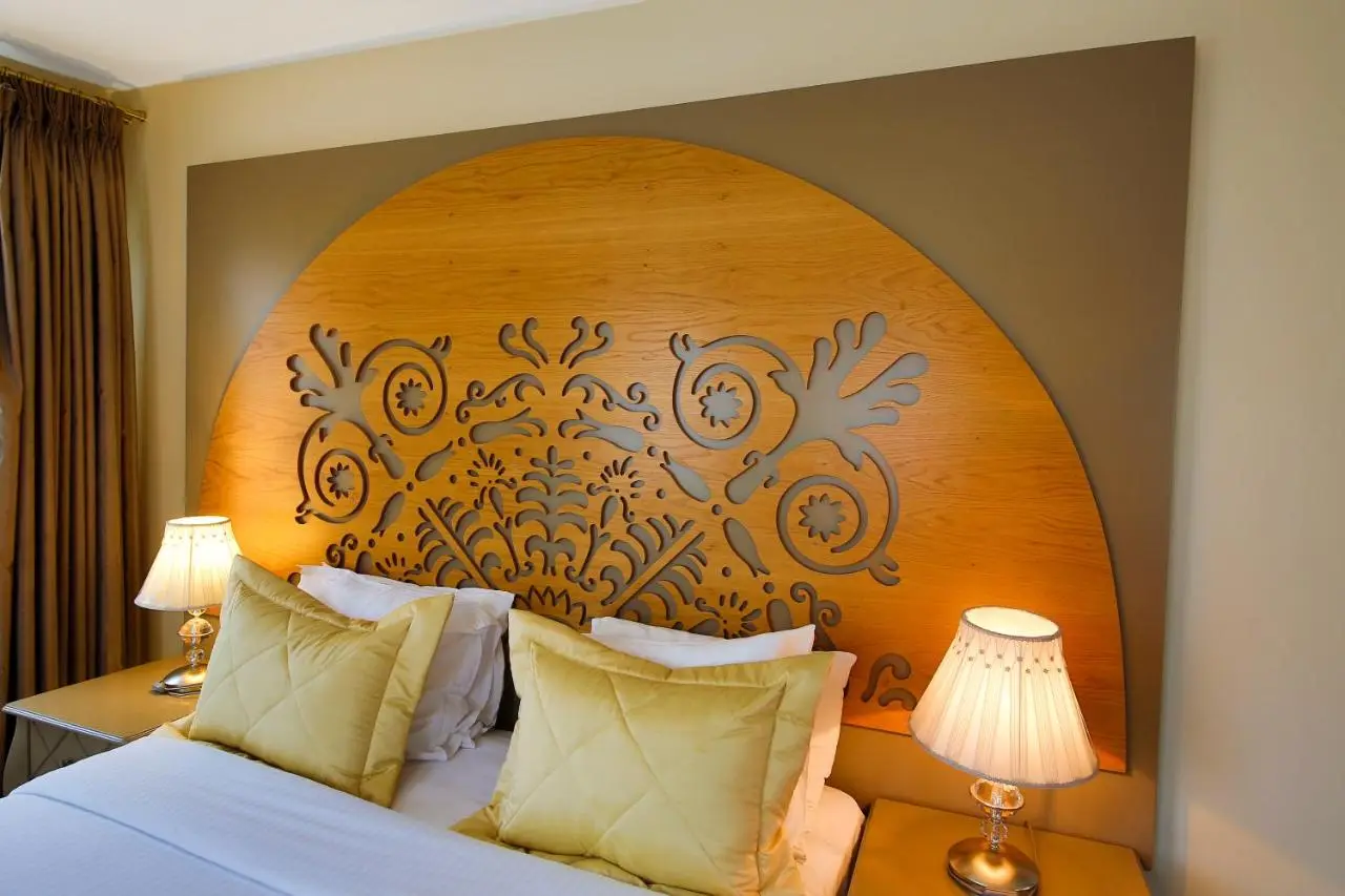 Katelya Hotel
