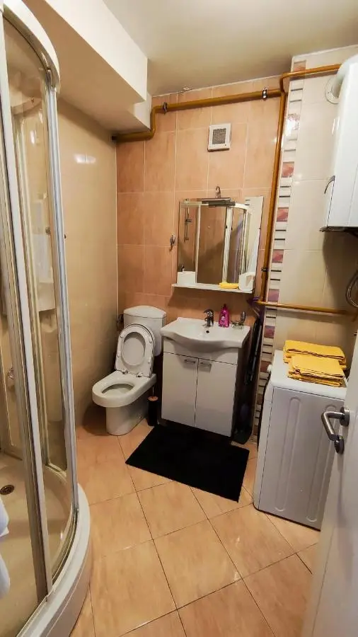 Apartman Believe