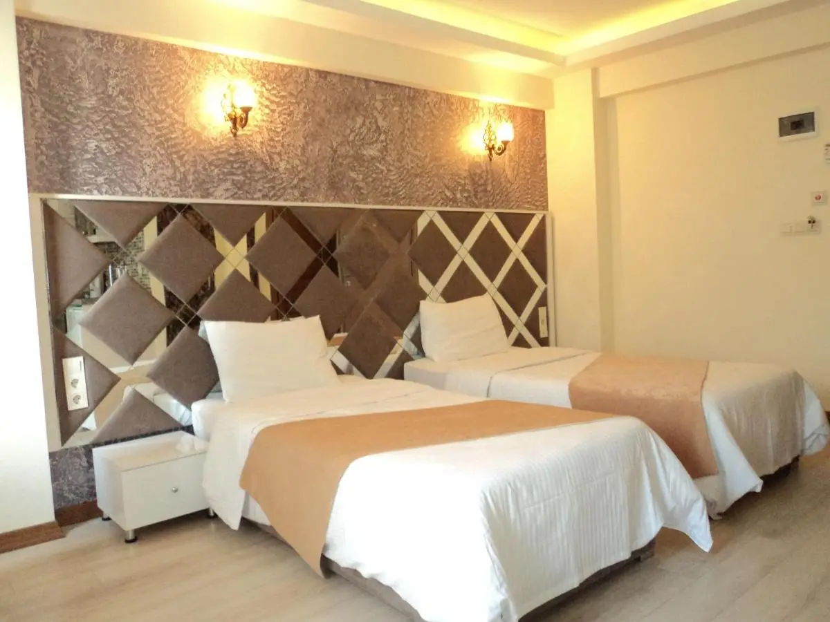 Terra Suites