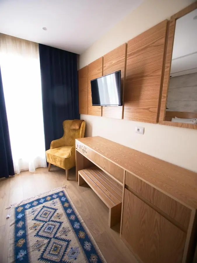 Hotel Lahuta