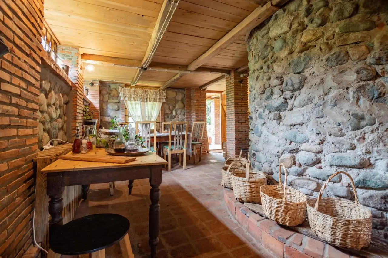 Menabde Winery