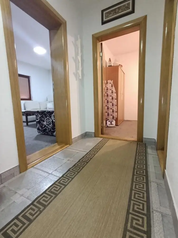 House Sarajevo