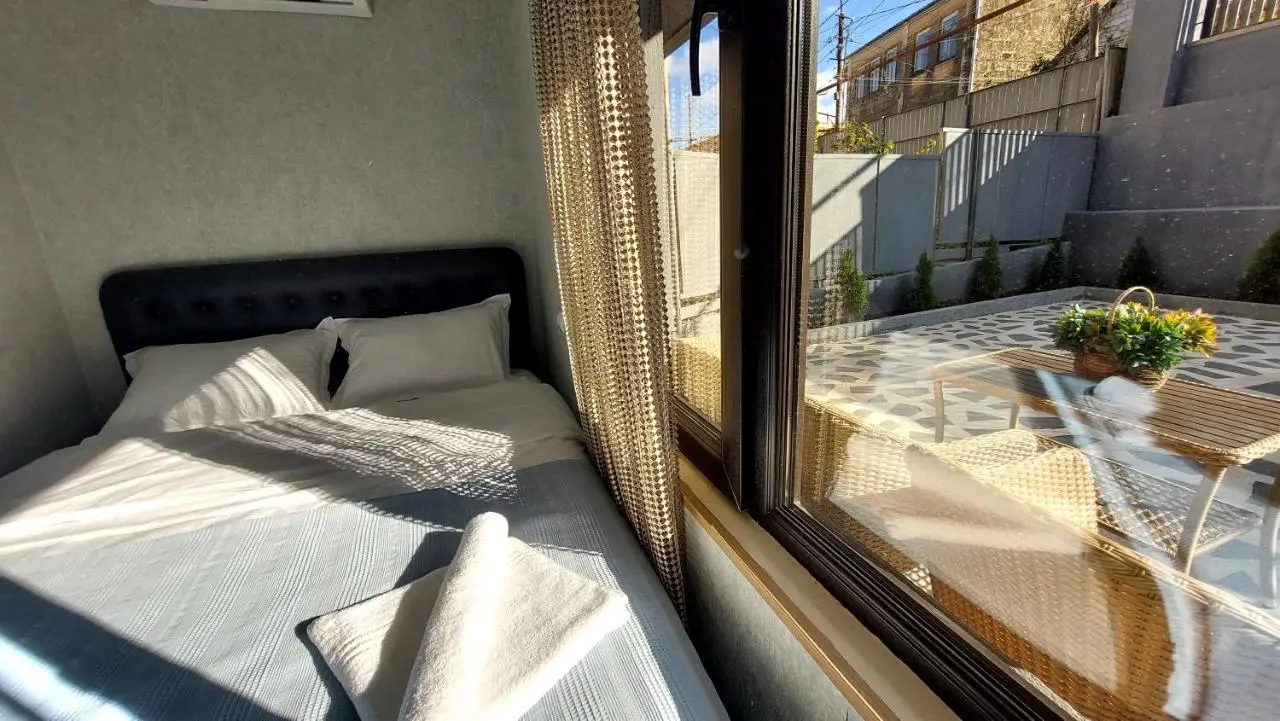 Akelvani Guest House