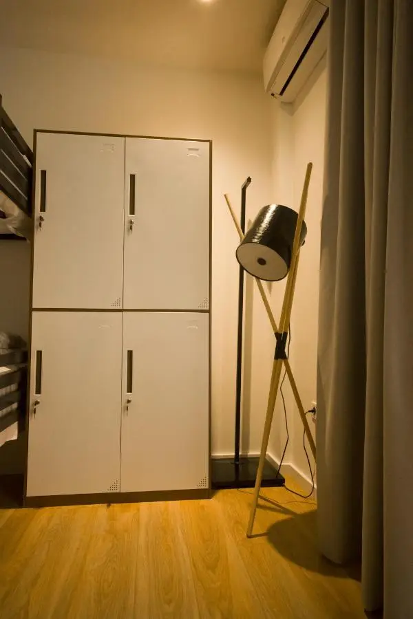 Vanilla Sky Boutique Hostel