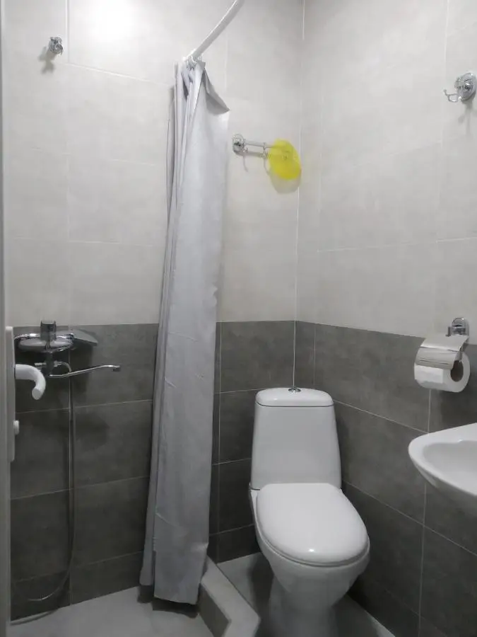Tbilisi Downtown Guest House