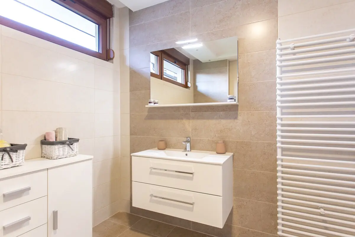 Standard Villa @ Malak Resort