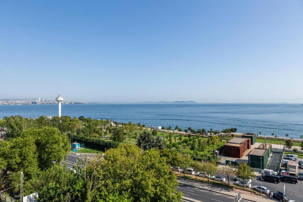 MENAR HOTEL&SUITES -Old City Sultanahmet