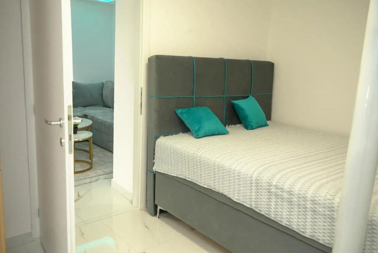 Apartman Amna