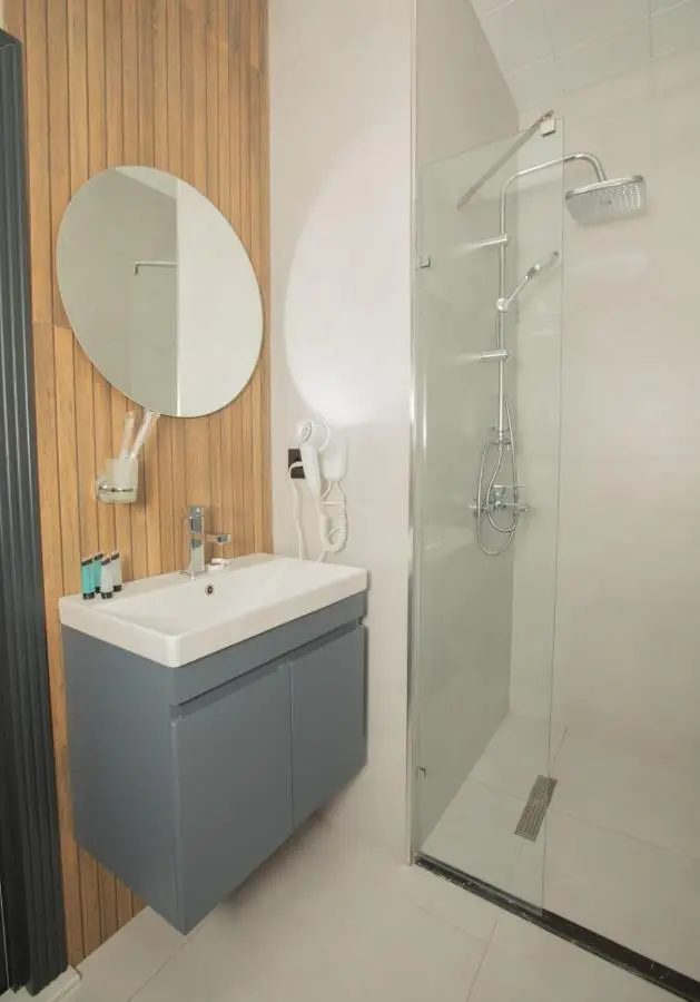 The Nest Hotel Baku