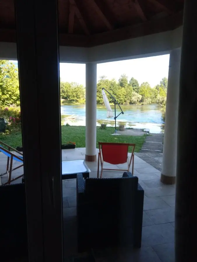 Guesthouse Una 1 Bihac