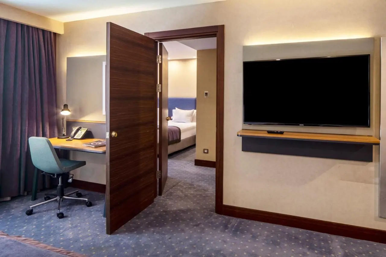 Holiday Inn Sisli by IHG