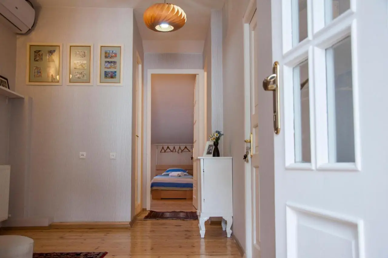 Guest House Lile