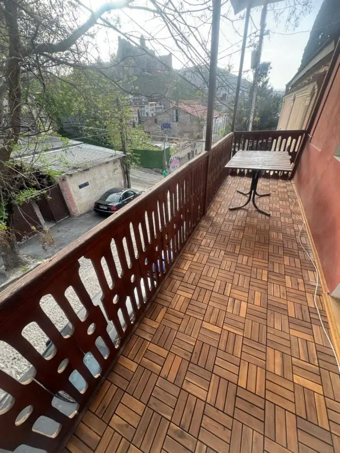 Tamuna apartment