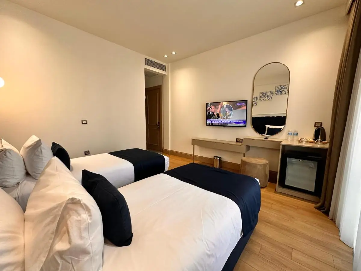 Taksim Bosphorus Hotel