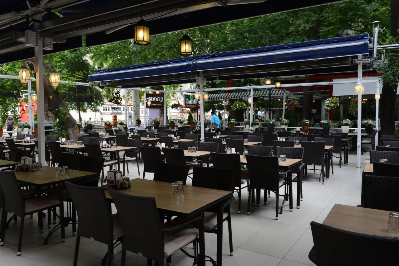 Payidar Hotel