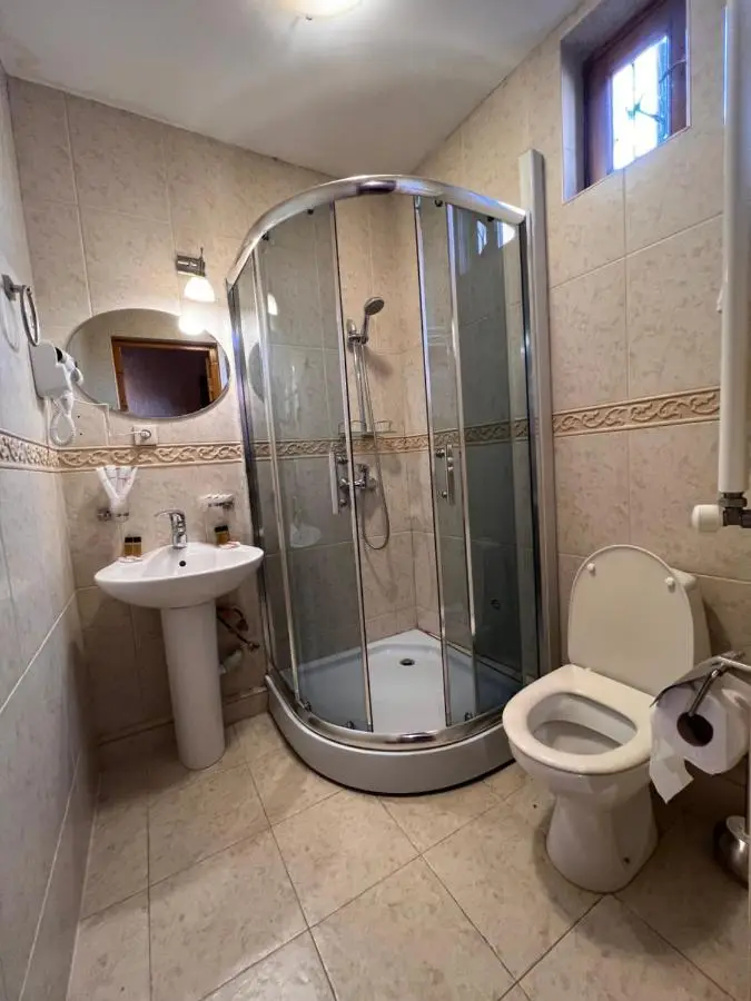 Hotel Old Tbilisi 5 rooms