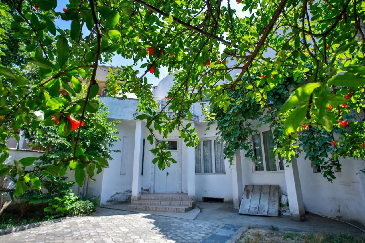 Pospolita Guest House