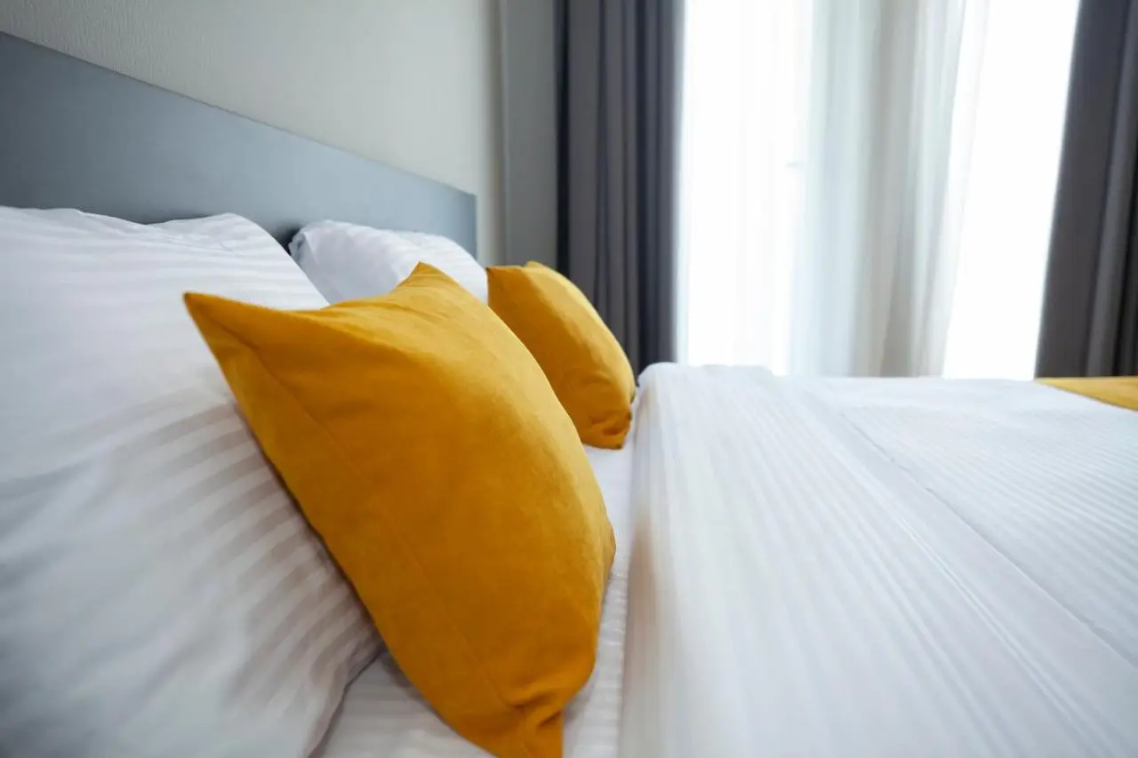 Old City Boutique Hotel