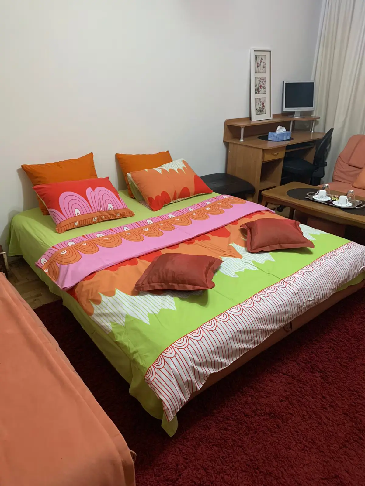 Medena apartment