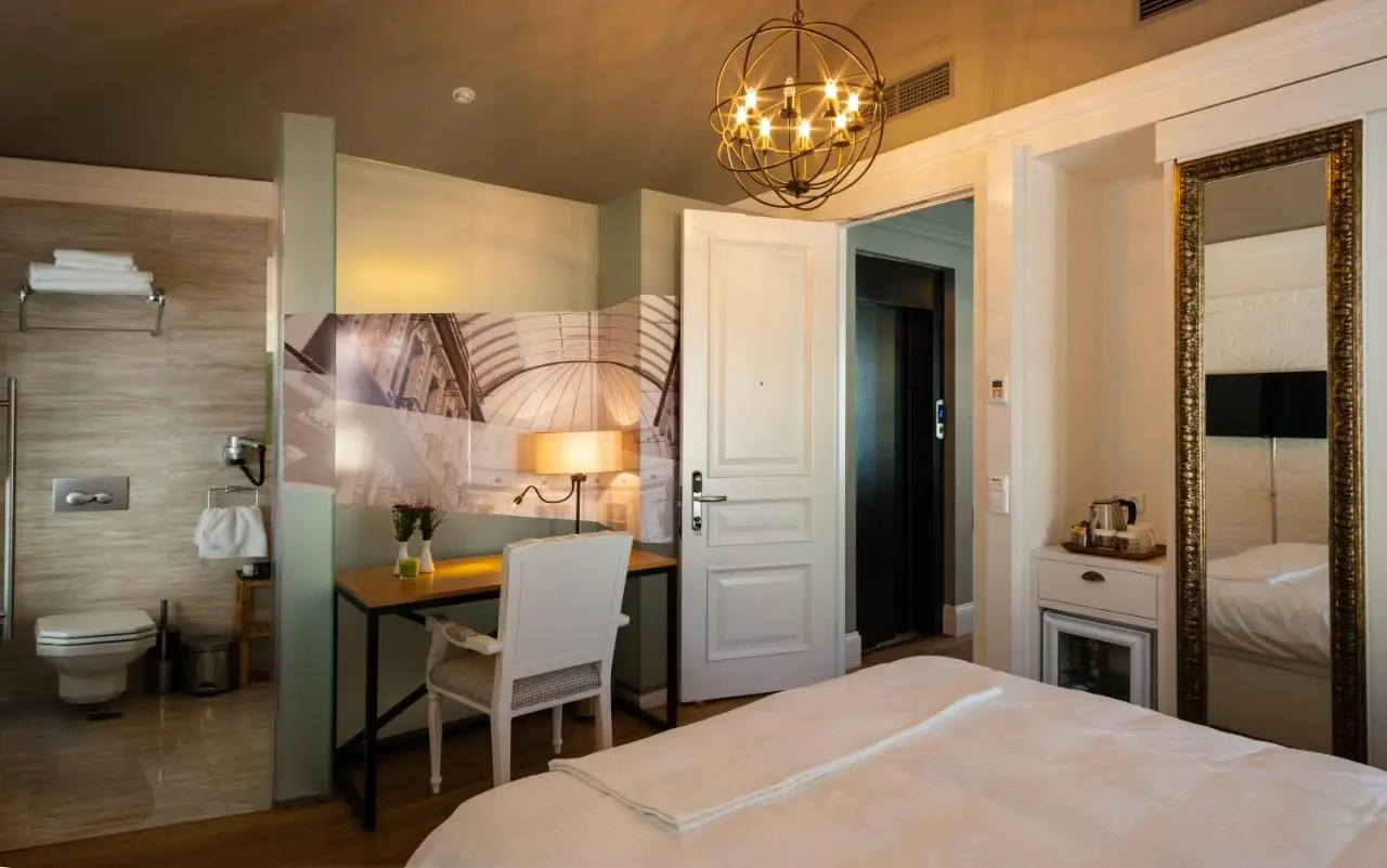Pino Verde Hotel