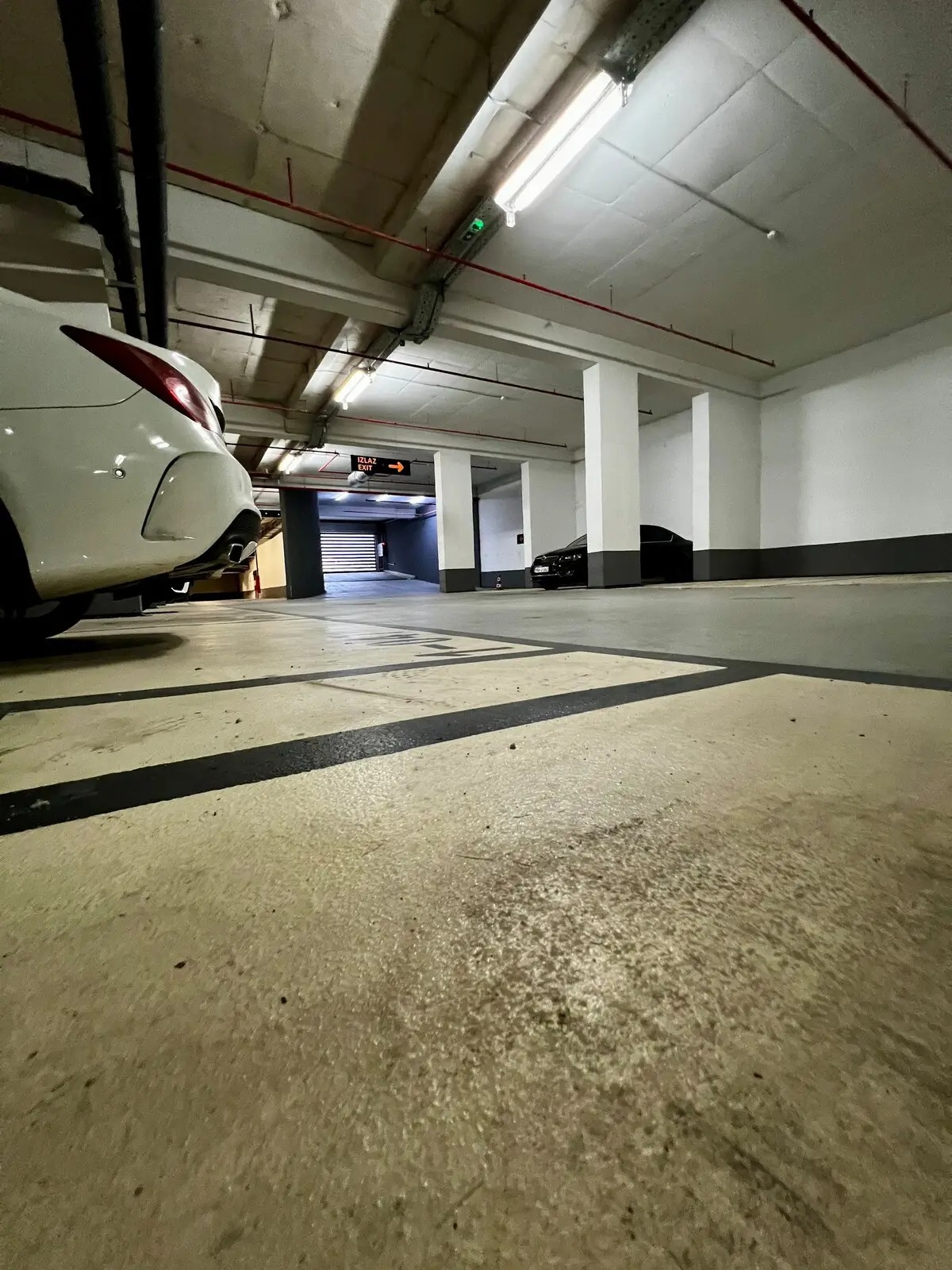 Luxury Apartment Kadic - Free Garage Parking