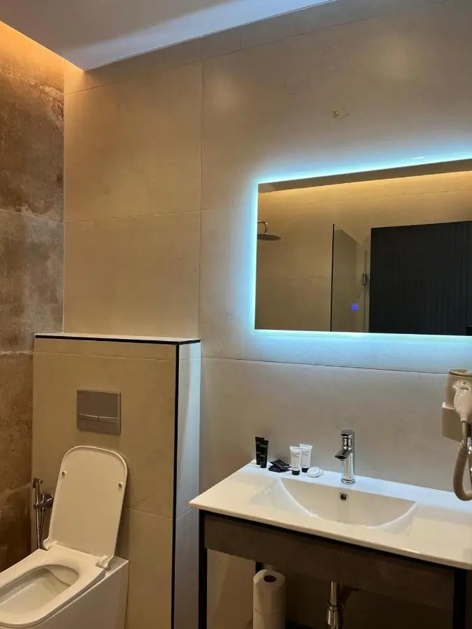 North Alb Hotel